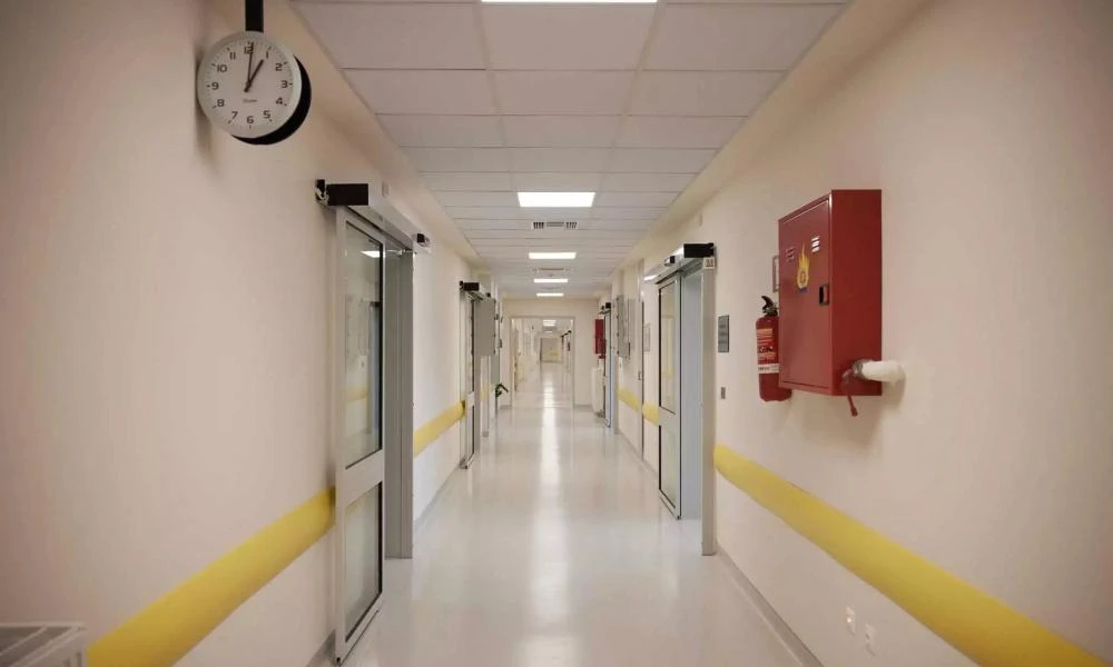 Κρούσμα εγκεφαλίτιδας μετά από τσίμπημα τσιμπουριού σε νησί